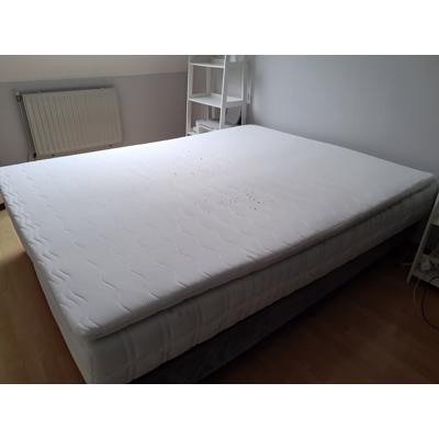 Boxspring 2-persoons