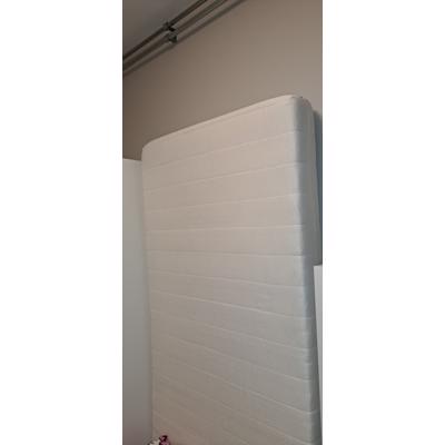 2 kindermatrassen van 90x200