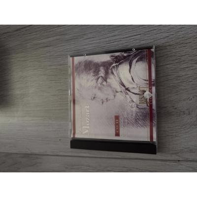 cd van  mozart de wolgang