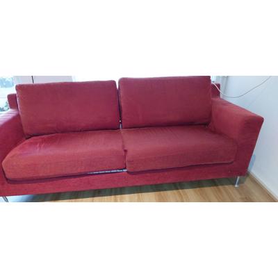 2 persoons slaapbank