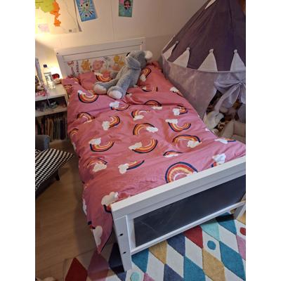 Ikea kind meegroeibed