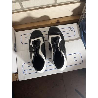 schoenen voor Argentijnse Tango