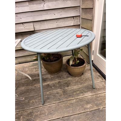 Tuintafel 