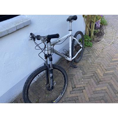 Mountaibike