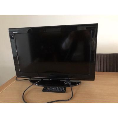 Beeldscherm diam. 65 cm