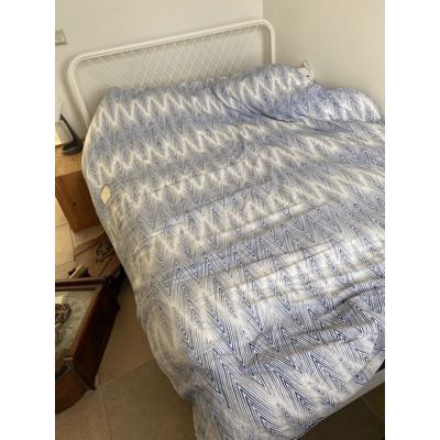 Weinig gebruikt logeer n d