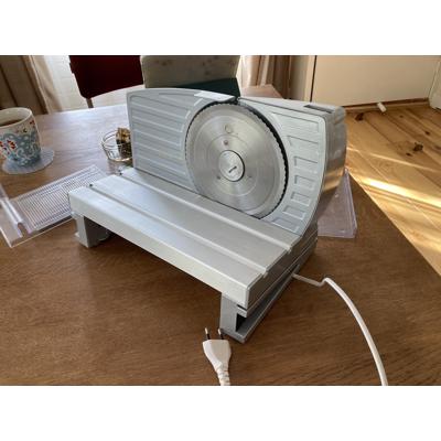 Silvercrest snijmachine