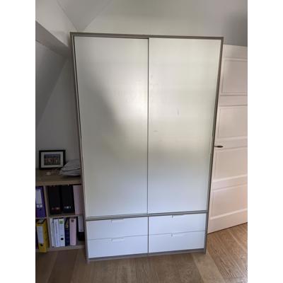 Kleding kast 