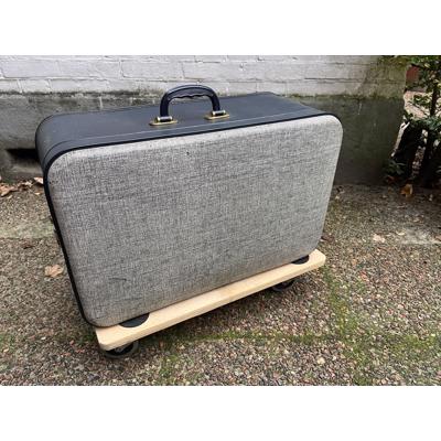 Electrische naaimachine