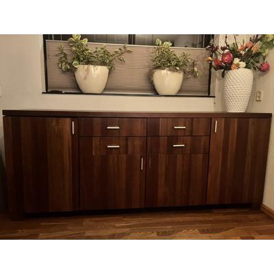 Dressoir - massief hout