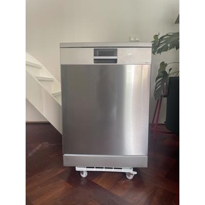 Afwasmachine Siemens QI700