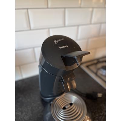 senceo koffiezetapparaat 
