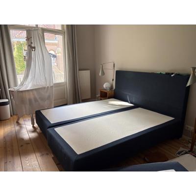 Boxspring IKEA 180x200 