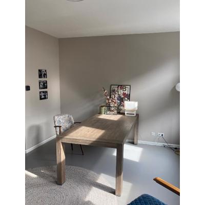 Luxe eettafel gratis af te halen