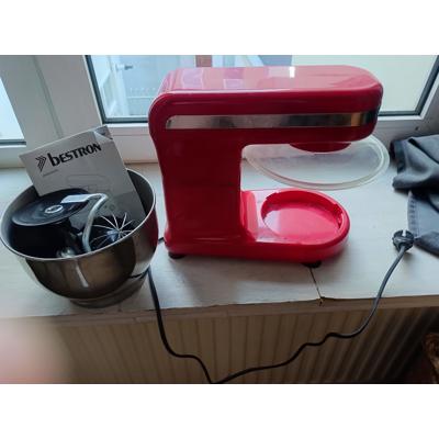 Bestron mixer