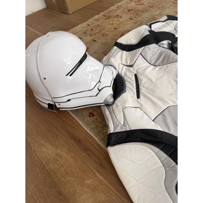 StarWars kostuum
