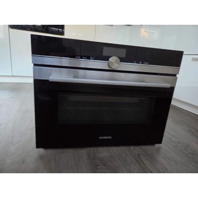Siemens Oven