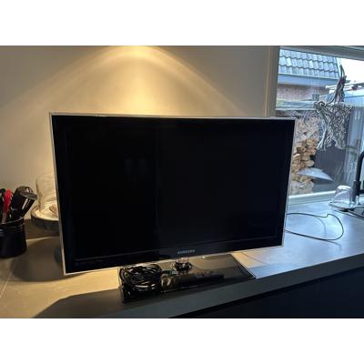 Samsung tv prima staat 