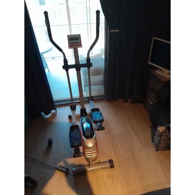 Crosstrainer