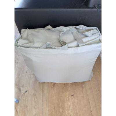 Baby (reis)wiegje van chicco