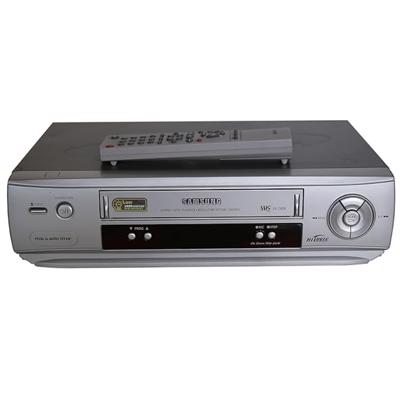 Video recorder, gezocht