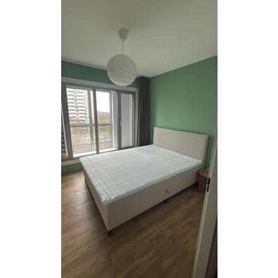 Topper matras 160x210 