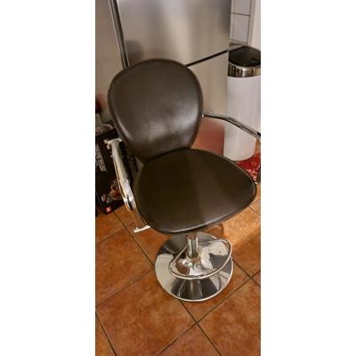 2 in hoogte verstelbare barkrukken