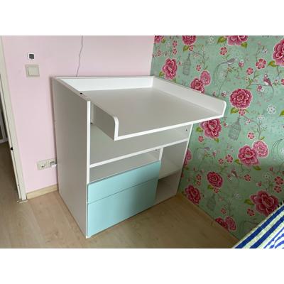 Commode voor baby