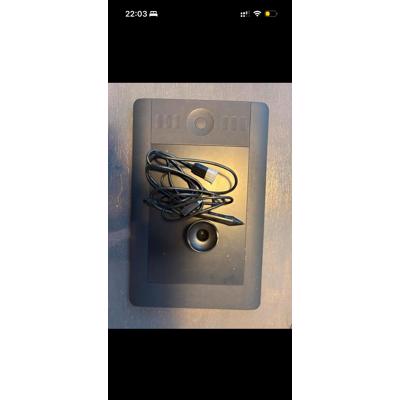 Wacom intuos 5 touch - tekentablet 