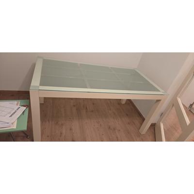Moderne Tafel met Strak Design
