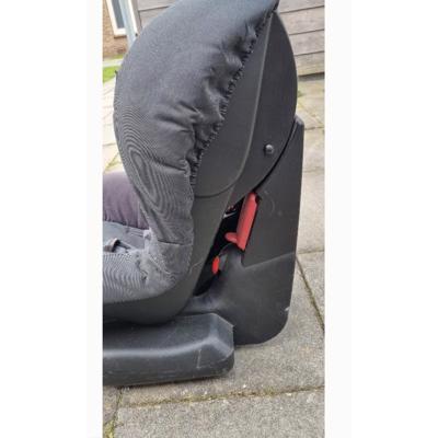 Auto kinderstoel gratis 