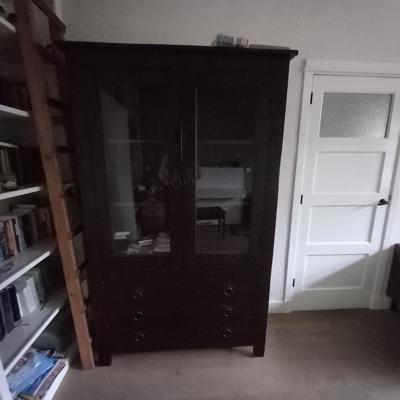 Meubels woonkamer