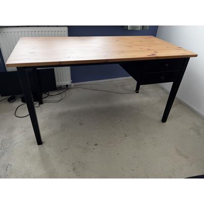 Bureau Ikea Arkelstorp