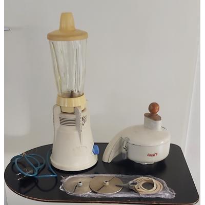 Vintage keukenmachine Guisto Cuisine
