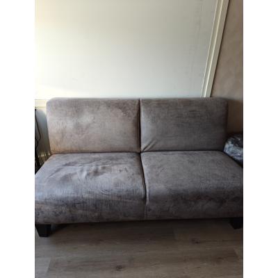 Bankje 150 cm breed (mooi)