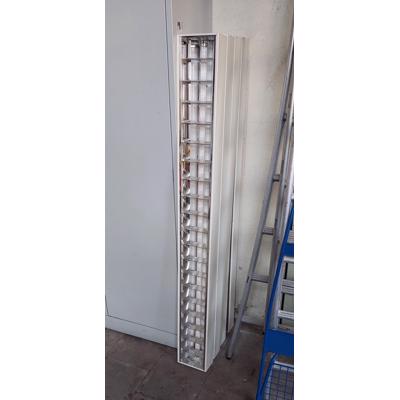 4 TL-armaturen
