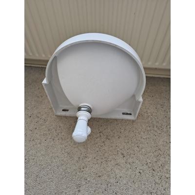 Ucosan wastafel 