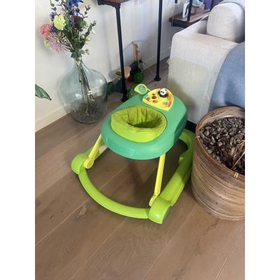 Loopkar / babywalker 