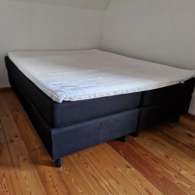 Boxspring 140x200