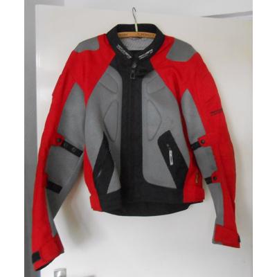 Aangeboden een DiFi Ventmax motorjack