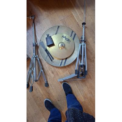 drummer onderdelen