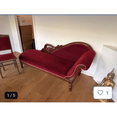 Bank Divan 