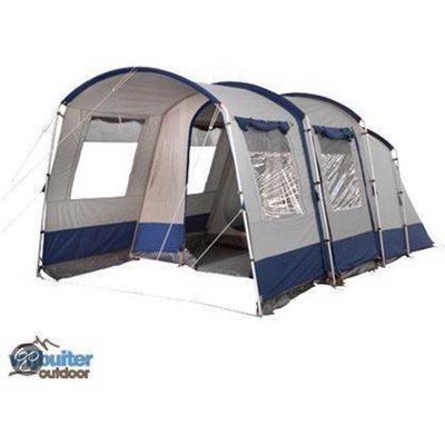 4 persoons tunneltent
