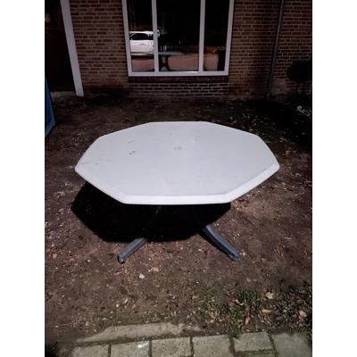 Stevige Hartman Prestige Selection tuintafel