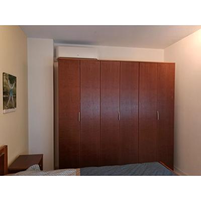Gehele slaapkamer in goede staat gratis af te halen