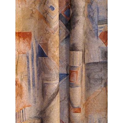 Overgordijnen aangeboden