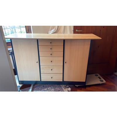mooi dressoir/ladenkast