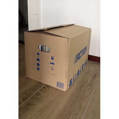 18 Action verhuisdozen