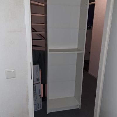 Ikea Billy boekenkast