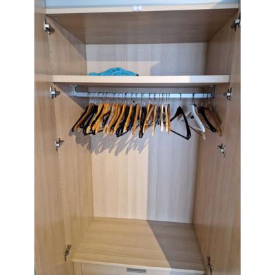 Perfecte staat kasten + bed totaal set 